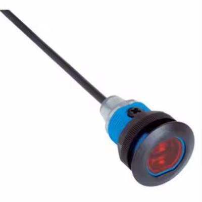 Testermeter-GRTB18S-P2317 Photoelectric Sensor - IP67 Industrial Safety Light Barrier, 30m Range, OEM-Compliant Automation Solution