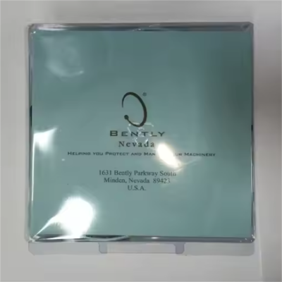 Testermeter-330130-045-01-CN Vibration Probe BFP DE/NDE Bearing Vibration Measurement Part No Series: 3300 Extension