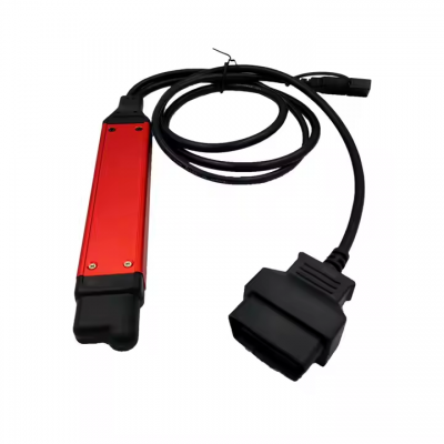 Testermeter-vci3 Truck Diagnostic Tool for Truck Vci With WIFI Wireless