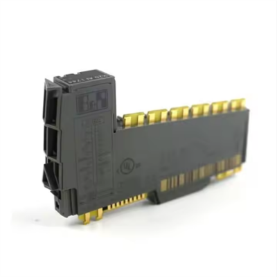 Testermeter-X20AI1744 1 Full-bridge Strain Gauge Input Data Output Rate Configurable From 0.1 Hz to 7.5 kHz X20AI1744 PLC Terminal Module