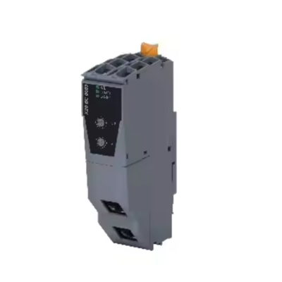 Testermeter-X20BC0083 POWERLINK (V1/V2) Controlled Node I/O Configuration and Firmware Update Via the Fieldbus X20BC0083 PLC Terminal Module