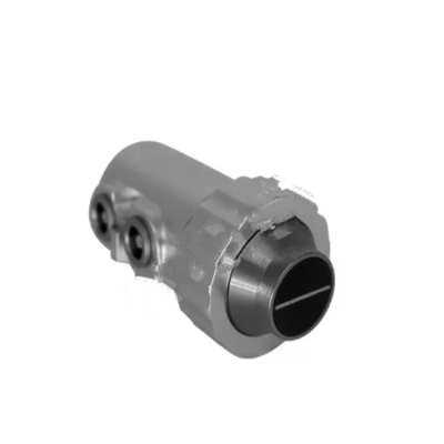 Testermeter-Made High Power Ultrasound 5 Mhz Transducer Equv Ge DA301 Probe 5mhz Straight Beam Probe
