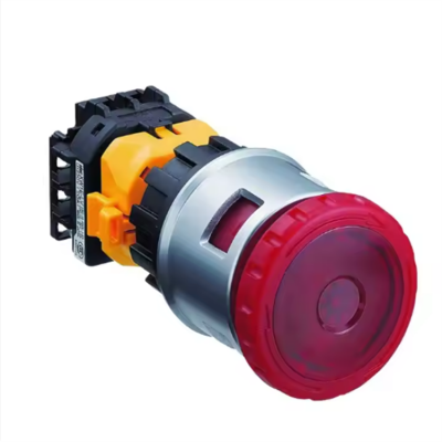 Testermeter-Emergency Stop ES-XN4E-LL412Q4MFR 105016