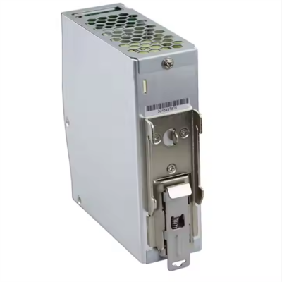 Testermeter-Wholesale Mean Well Din Rail EDR-120 Industrial Power Supply 110/220V AC Input 12/24V DC Output 120W Power Output