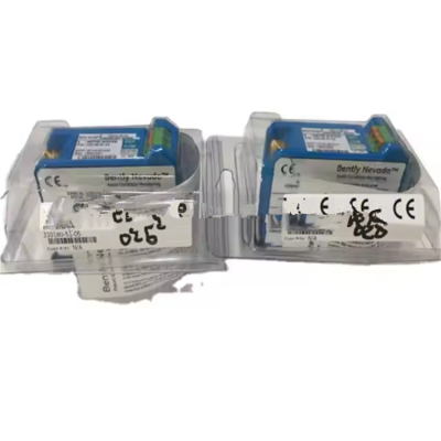 Testermeter-330180-51-05 3300 XL Proximity Sensor , ATEX, IECEx Approvals - 5.0 Meter (16.4 Feet) System Length