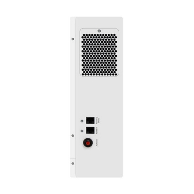 Testermeter-Hybrid Solar Inverter 3kw 4kw 6kw 8kw 10kw 12kw Solar System Inverter 230V Pure Sine Wave Hybrid Inverter