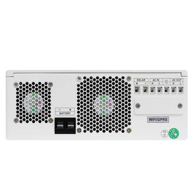 Testermeter-Hybrid Solar Inverter 3kw 4kw 6kw 8kw 10kw 12kw Solar System Inverter 230V Pure Sine Wave Hybrid Inverter