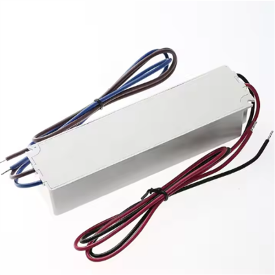 Tsermeter-Wholesale LPV-35 12V 24V 35W LED PC Mean Well Waterproof Power Supply 5V 15V 36V Single Output Switching with 3A and 5A Current