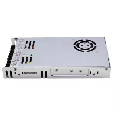 Testermeter-RSP-320-24 320W 24V 13.4A PFC Function AC Switching Power Supply 400W Output 60A Single Current High Efficiency