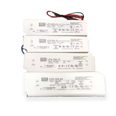 Testermeter-LPV-60-12 Ip67 12V 60W 12v Led Profile Ip67 5V 12V 24V 36V 48V Led Switching Power Supply Led Strip Led Driver 60w 12v