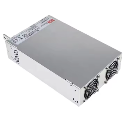 Testermeter-SE-1500-24 24V 60A 1500W Switching Power Supply for Industrial Applications 62.5A 24v 1500W Meanwell Power Supply