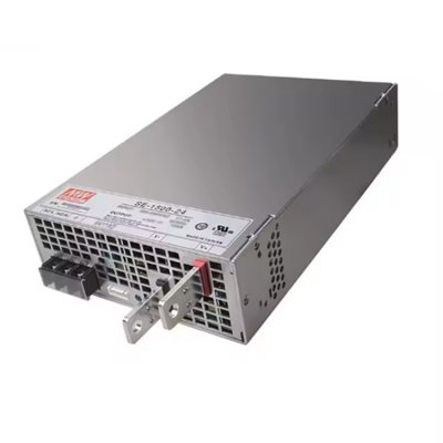 Testermeter-SE-1500-24 24V 60A 1500W Switching Power Supply for Industrial Applications 62.5A 24v 1500W Meanwell Power Supply