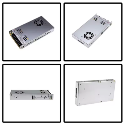 Testermeter-RSP-320-12 320W 26.7A 26A 25V Switching Power Supply Enclosed Type Single Mode for Household Industry Appliances 12V