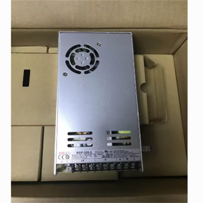 Testermeter-RSP-320-12 320W 26.7A 26A 25V Switching Power Supply Enclosed Type Single Mode for Household Industry Appliances 12V