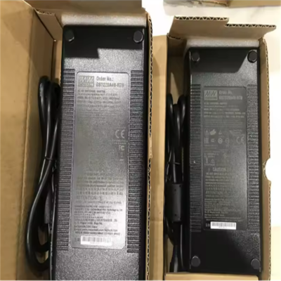 Testermeter-GST60A12-P1J MEAN WELL Industrial Desktop Power Adapter 110V/220V AC to 12V DC 5A 60W Meanwell Level VI 12V Power Adapter