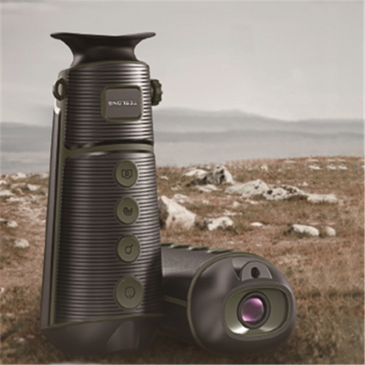 Testermeter-TTS260 Thermal Imaging Monocular