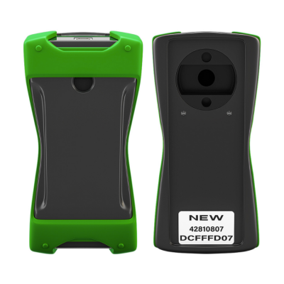 Testermeter-OEM Tango OBDII Key Programmer for Cars Plastic Code Reader with Full Software V1.113