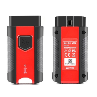Testermeter-2023 Autel MaxiIM KM100E Car Key Programming Tools Transponder Car Device Machine Diagnostic Scanner