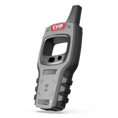 Testermeter-100% Original Xhorse VVDI Mini Key Tool Remote Key Programmer Support IOS and Android Global Version Easy to Use