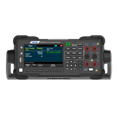 Testermeter-oscilloscope DAQ4070A Data Acquisition System