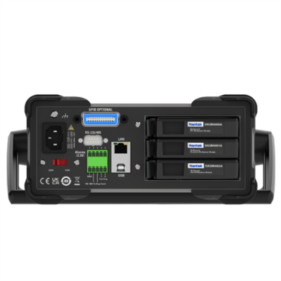 Testermeter-oscilloscope DAQ4070A Data Acquisition System