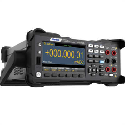 Testermeter-oscilloscope HDM3075 Series