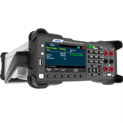 Testermeter-oscilloscope DAQ4070A Data Acquisition System