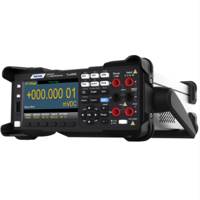 Testermeter-oscilloscope HDM3075 Series