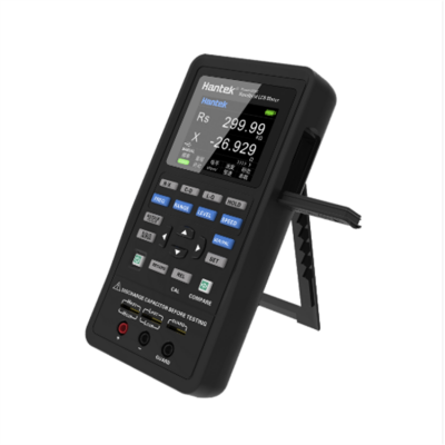 Testermeter-oscilloscope Hantek1832C/Hantek1833C