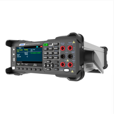 Testermeter-oscilloscope DAQ4070A Data Acquisition System