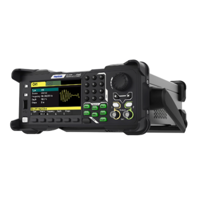 Testermeter-oscilloscope HDG3000B Series