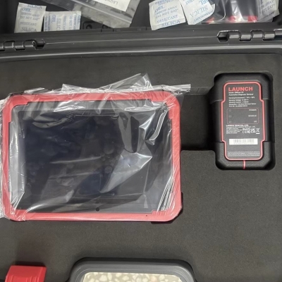 Testermeter-2023 Upgrade Version LAUNCH X431 PROS V5.0 Scanner Auto Diagnostic Tools All System Automotive Scanner 31+ Special Services