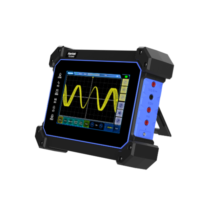 Testermeter-oscilloscope TO1000 Series