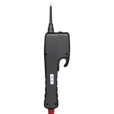 Testermeter-TOPDIAG Jdiag P200 SMART HOOK Powerful Plastic Probe Intelligent Circuit Analyze Battery Tester with 1 Year Warranty