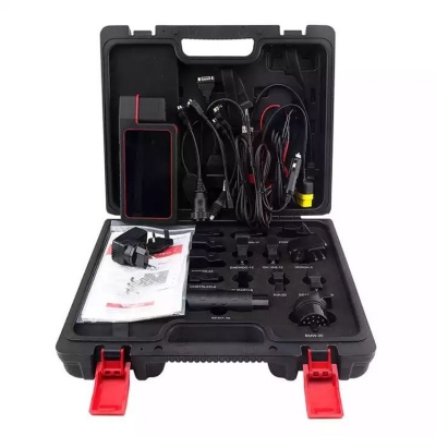 Testermeter-Launch X431 Diagun V Auto Diagnostic Tool Full System Code Scanner with 2 Years Free Update Better than Diagun III Made Plastic