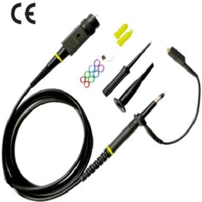 Testermeter-P2500B oscilloscope probe X10500MHz