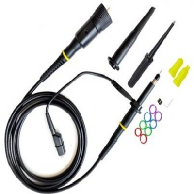 Testermeter-P2000B series oscilloscope probe X10100-300MHz