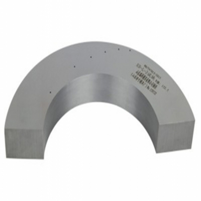 Testermeter-RB-L test block non-destructive testing ultrasonic inspection block Ruixiang test block
