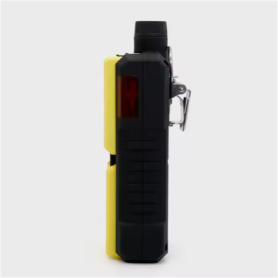 Testermeter-For Bosean K-600 Portable 4-in-1 Gas Detector Multi-functional Analyzer with Built-in Pump