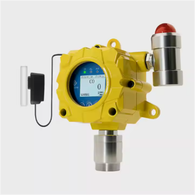 Testermeter-K-G60-For Bosean Fixed Online Infrared Remote Control General Monitor Gas Detector Gas Analyzers Product Category