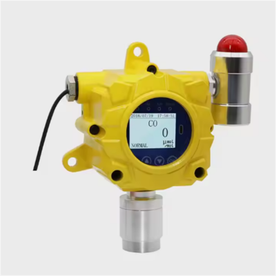 Testermeter-K-G60-For Bosean Fixed Online Infrared Remote Control General Monitor Gas Detector Gas Analyzers Product Category
