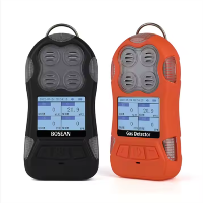 Testermeter-K40-Bosean High Quality Ammonia Gas Meter Ozone Leak Detector O2 Hydrogen Detector Gas H2 H2s Cl2 C2h2 Ch4 Gas Detector
