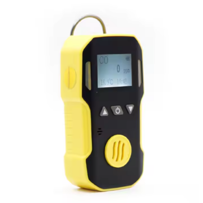 Testermeter-BH-90A-For Bosean Portable O2 Oxygen Analyzer with Colorful LCD Indications Alarm and Cylinder Leak Detector Gas Analyzers