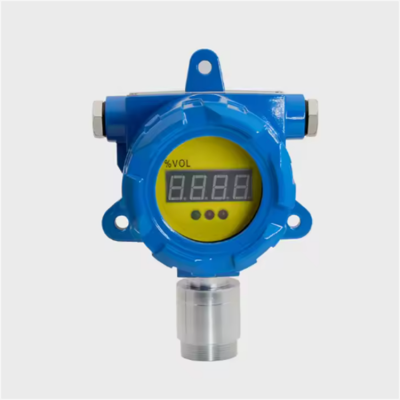 Testermeter-BH-60 Fixed Ph3 Gas Detector Phosphine Fixed Gas Alarm Sensor