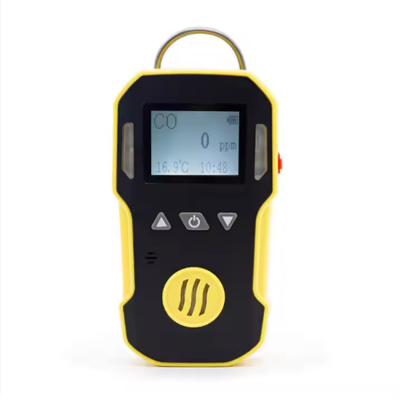 Testermeter-BH-90A-For Bosean Portable O2 Oxygen Analyzer with Colorful LCD Indications Alarm and Cylinder Leak Detector Gas Analyzers