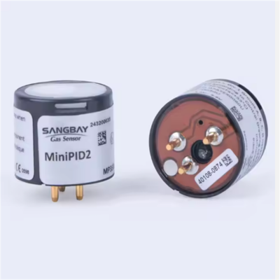 Testermeter-For Bosean Gas Detector with LEL CO O2 H2S Sensor for Gas Analyzers