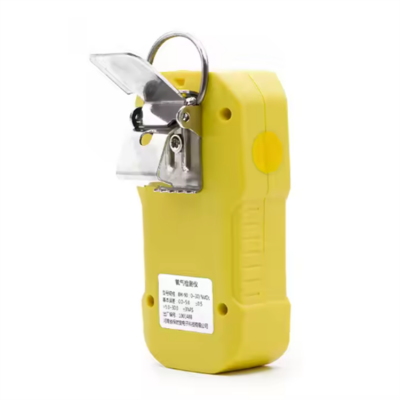 Testermeter-BH-90A-For Bosean Portable O2 Oxygen Analyzer with Colorful LCD Indications Alarm and Cylinder Leak Detector Gas Analyzers