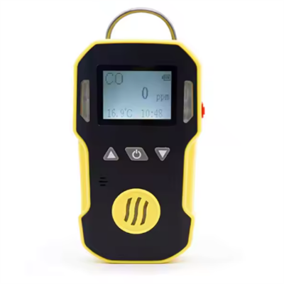 Testermeter-90A-For Bosean Portable Personal Gas Detector Handheld Unit for O2 H2S CO NH3 SO2 Etc. Factory Price Gas Analyzers
