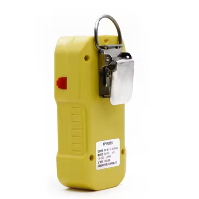 Testermeter-BH-90A-For Bosean Portable O2 Oxygen Analyzer with Colorful LCD Indications Alarm and Cylinder Leak Detector Gas Analyzers