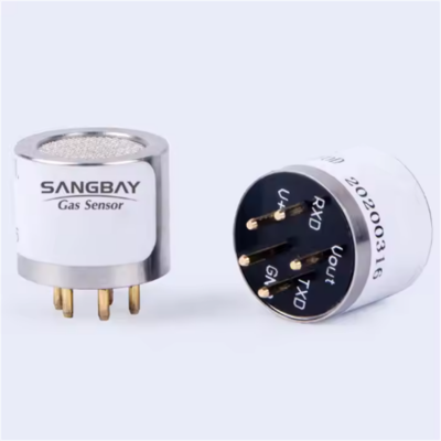 Testermeter-For Bosean Gas Detector with LEL CO O2 H2S Sensor for Gas Analyzers